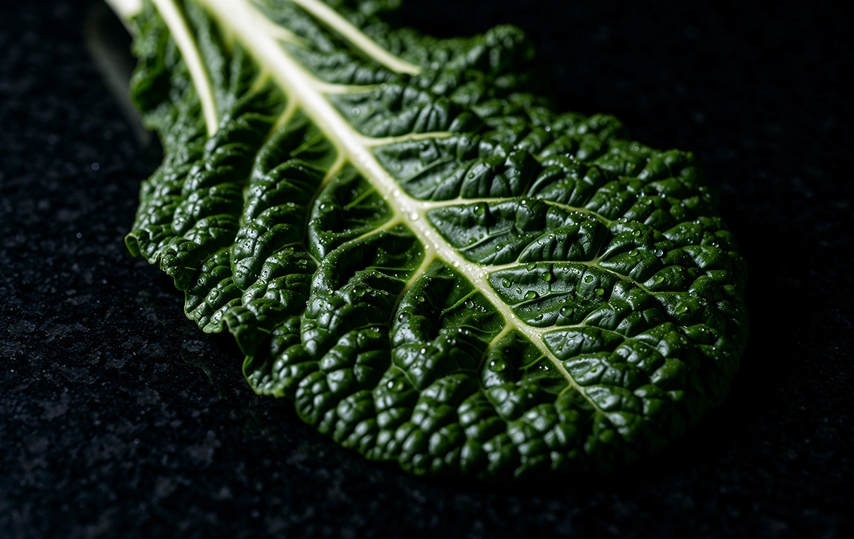 Federkohl