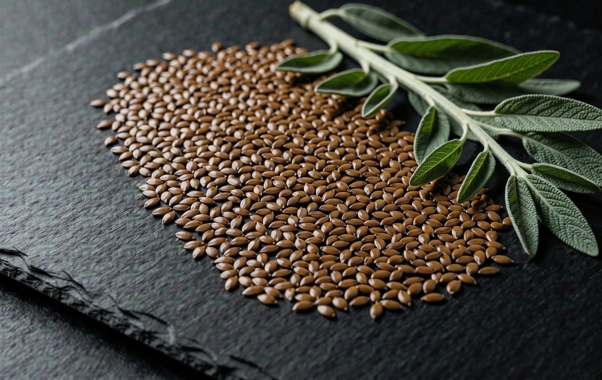 Nährstoffreiche Naturmaterialien im Detail
