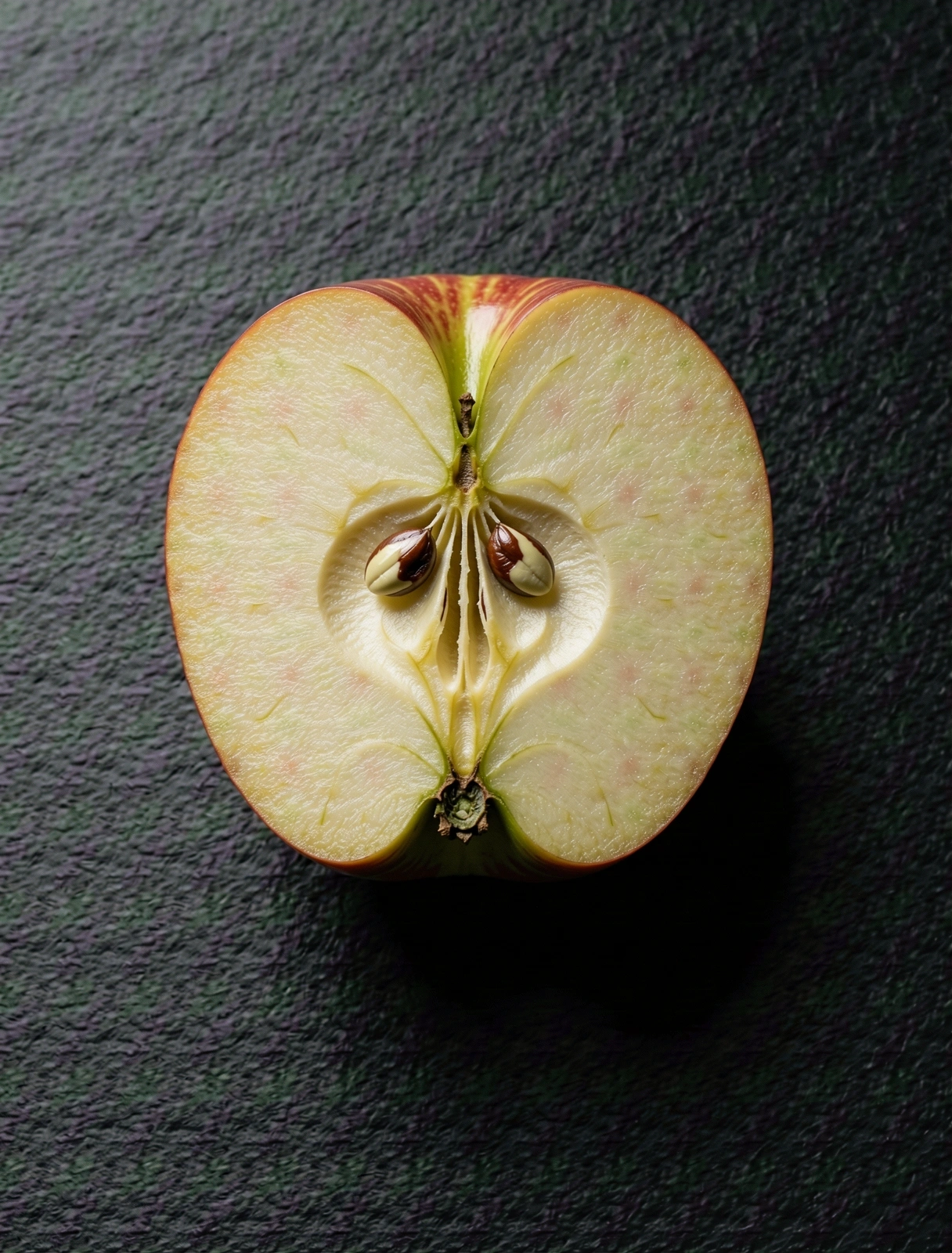 Botanische Präzision der Ernährung